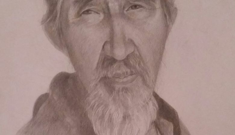 Кубатбек Жусубалиев: Акындардын пири Секелек Сары Кыз шатысы бийик үйдө жашайт