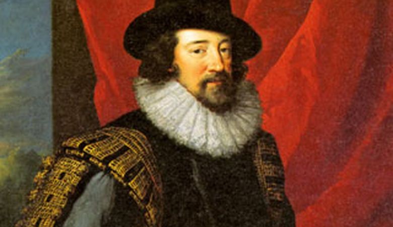 Френсис Бэкон: Убакыттын көбүн досторуң уурдайт