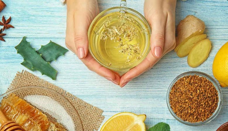 Бери караң: Иммунитетти кантип көтөрүү керек?