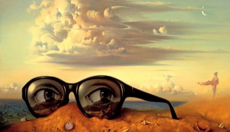 Дүйшөмамбет Орозалиев: Каргалар