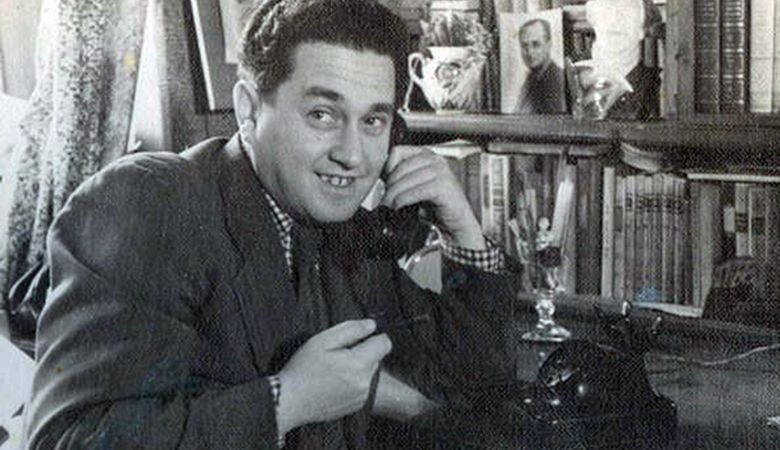 Виктор Драгунский: Ал тирүү жана жаркырап турат