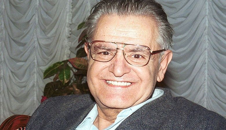 Фазиль Искандер: Таята