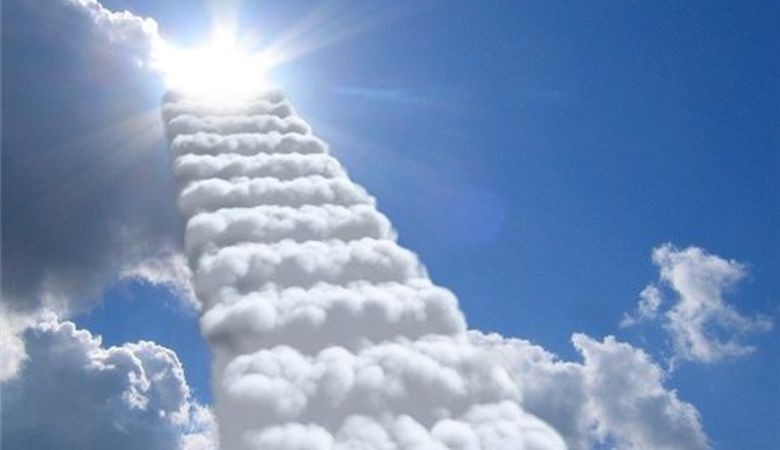 Дилазык: Кудайга барчу жол жөнүндө икая