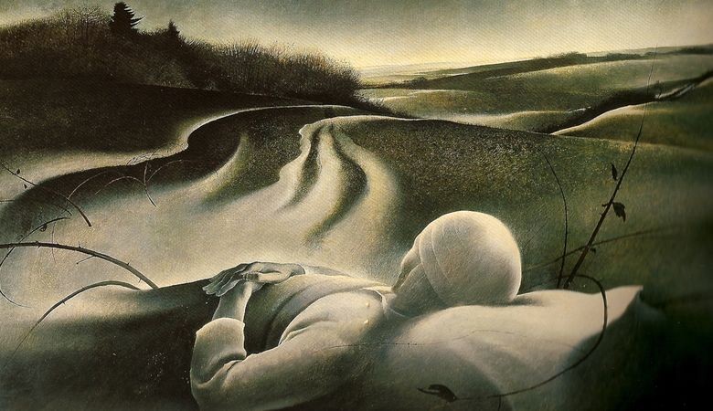 Фрейддин негизги ой жүгүртүүсү