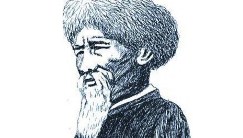 Эркалы Өскөналы уулу: Жети ышкын