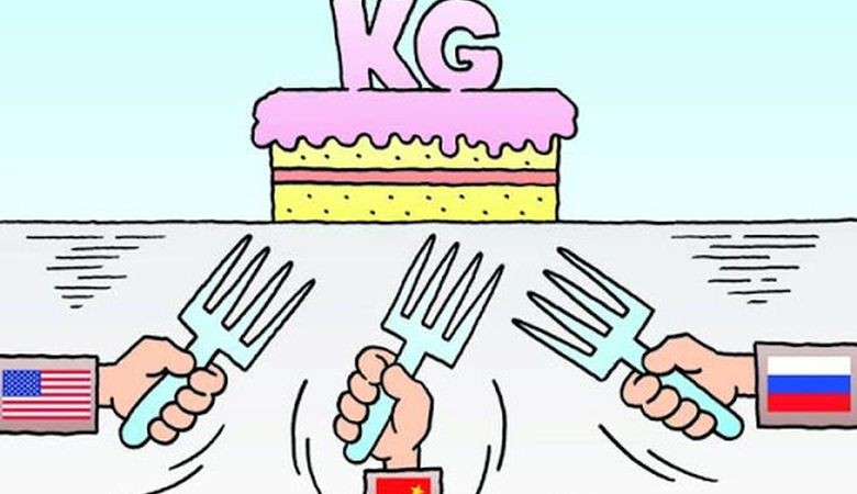 О`Шакир:  Өлкөбүз – эгемен, мамлекетибиз – көзкаранды