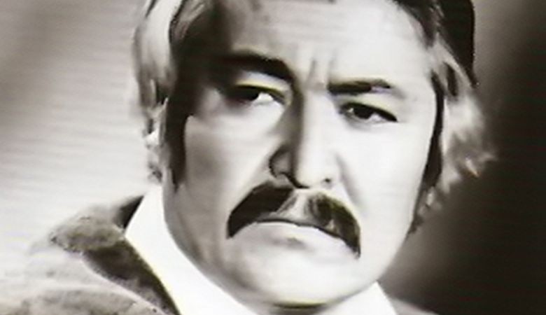 Адабият – адам жөнүндөгү көркөм өнөр
