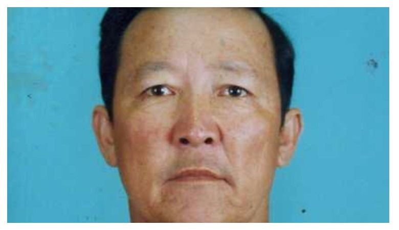 Ырысбай Абдыраимов: Баш жана илик-жармалар