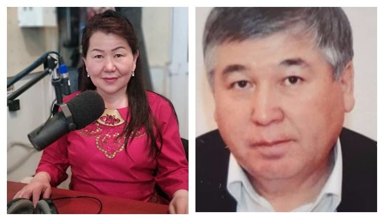 Ризван Исмаилова: «Адашкандардын» айыбы кайсы?