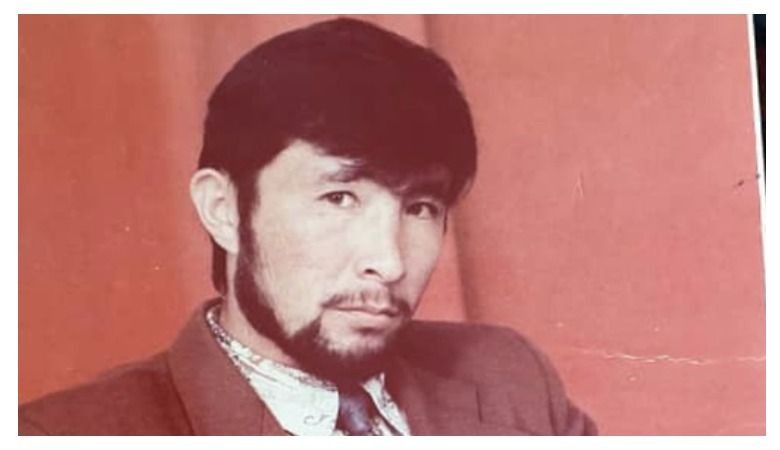 О`Шакир: Китептин монологу