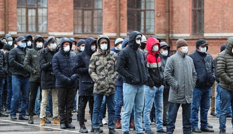 Нуралы Капаров: Эстелик коёт элем