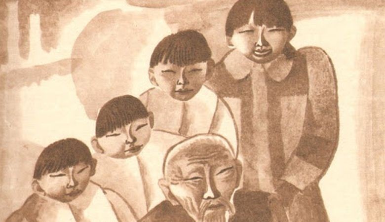 Жакут эл жомогу: Жылкы менен бугу