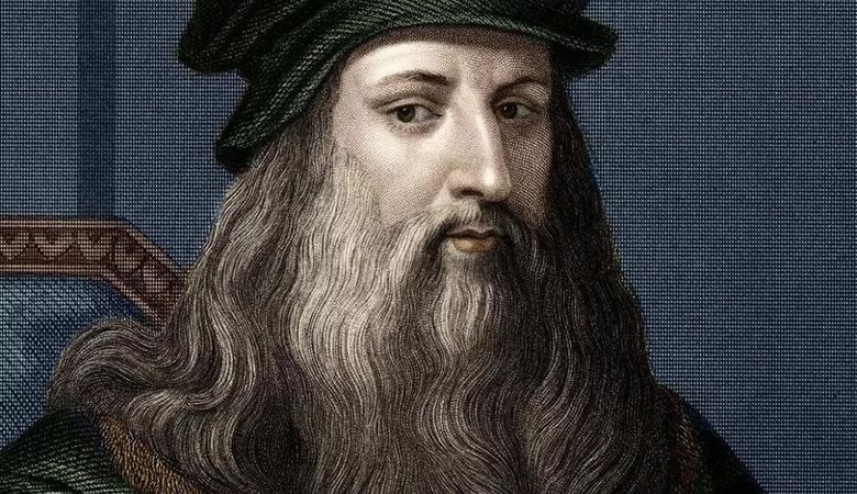 Леонардо да Винчиден «Жаңгак жана коңгуроолуу мунара» жөнүндө уламыш