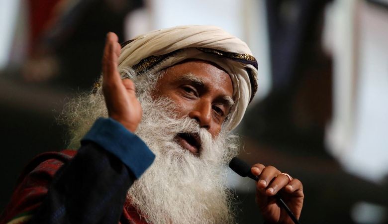 Садыхгуру: Жаман сөз — ууланган үрөн