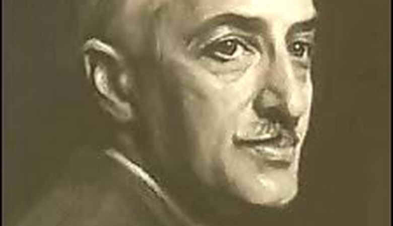 Андре Моруа: Тажырыйбадан ала турган жалгыз сабак — ал бизди эч нерсеге үйрөтпөйт