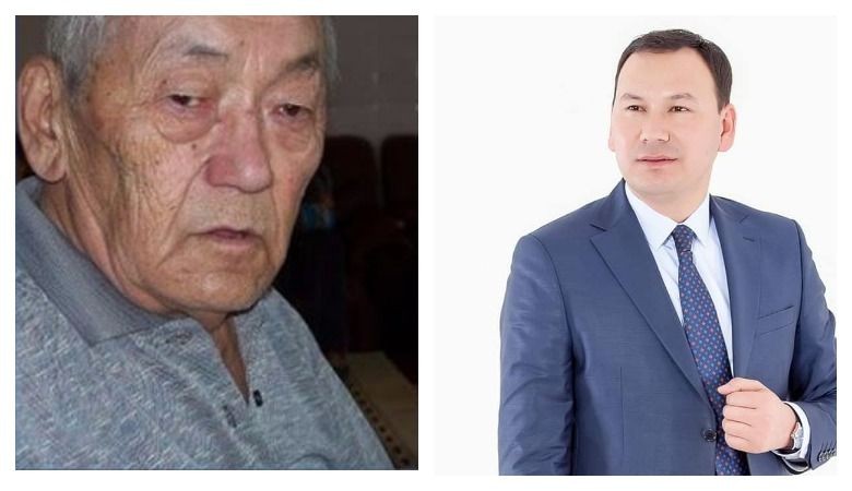Түмөнбай Колдошов: «Бала жөнүндө ыр» же Сүйөркул Тургунбаевдин элегиясы