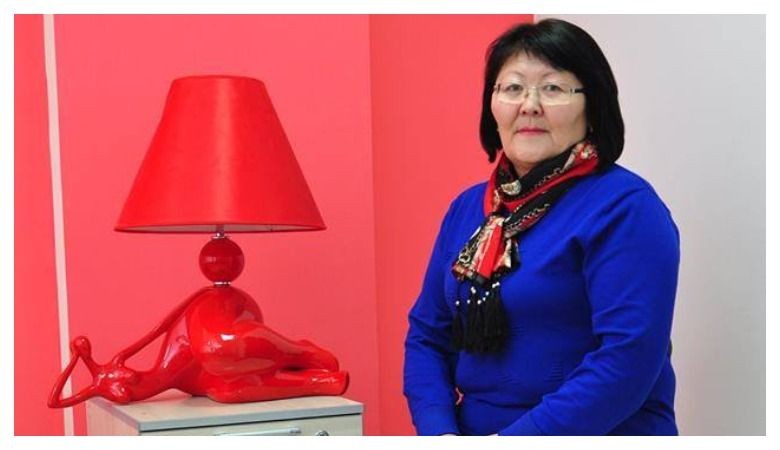 Сүйүн Курманова: Чөндөлөй