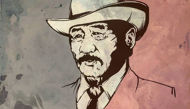 Байдылда Сарногоев: Булбул менен акындар