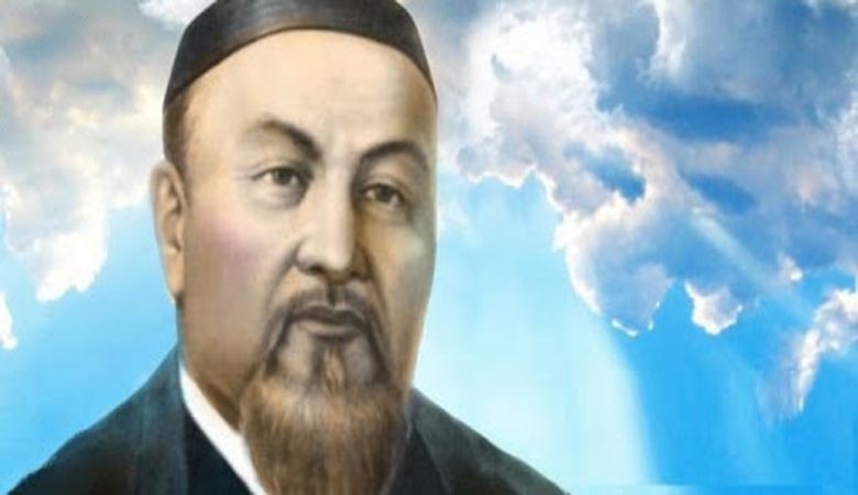 Мухтар Ауэзов: Жетимдин үлүшү