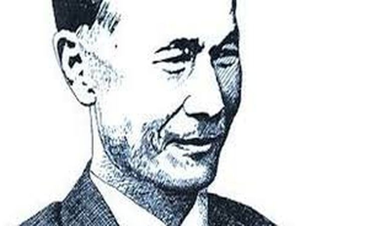 Касым Каимов: Ат