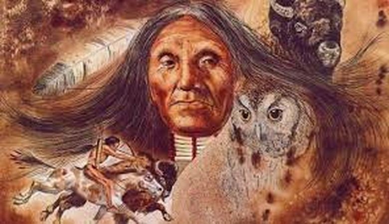 Жозеф Бручек: Өлүм кайдан келди[1]