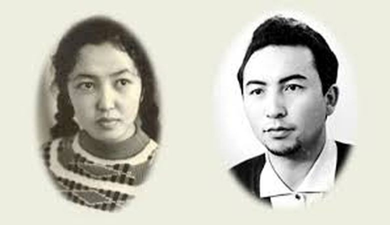 Табылды Муканов: Эрктей бекем эстеликтер сценасы ачылды