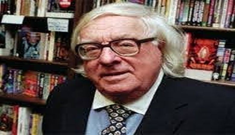 Рэй Брэдбери: Душмандарымдын баары өлдү