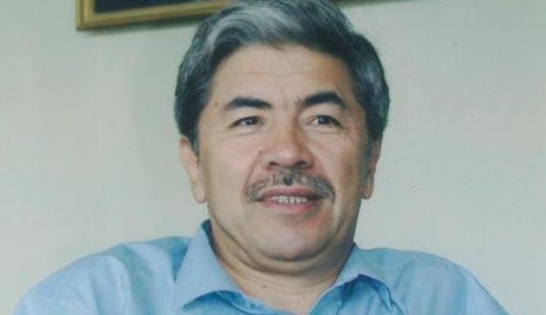 Абдиламит Матисаков: Таразачы