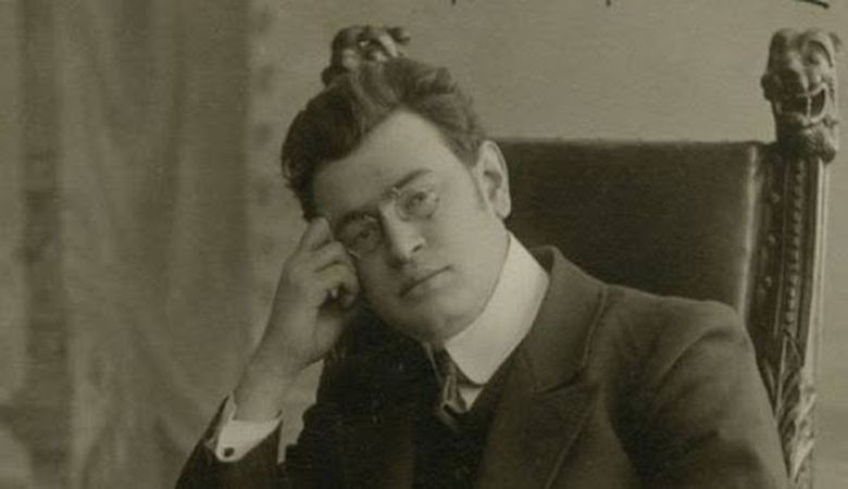 Аркадий Аверченко: Абийир