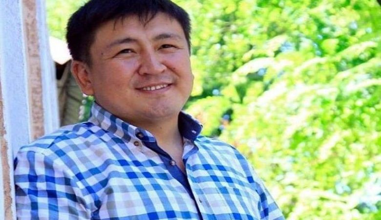 Элмирбек Иманалиевдин ырларындагы аруулук