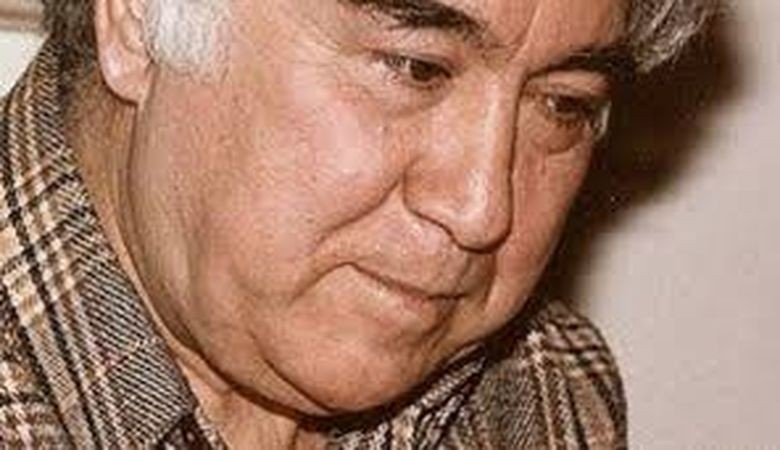 Азис Несин: Чечен-машина