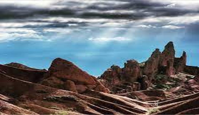 Кыргыз эл жомогу: Ысык-Көл