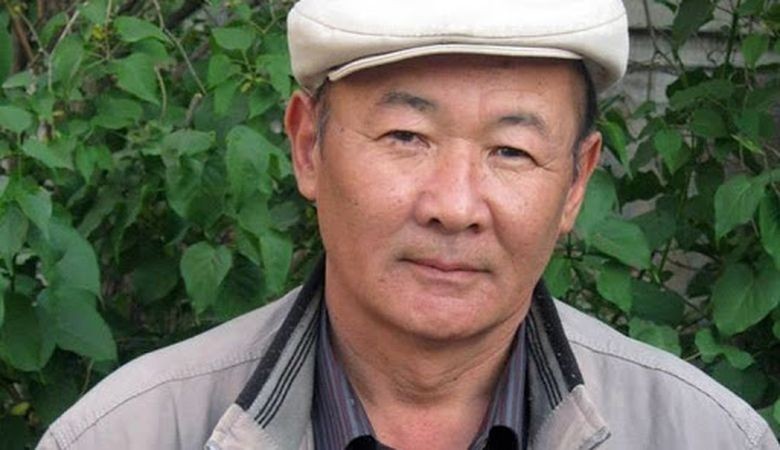 Темирбек Алымбеков: Алтымыш жыл «аңызда» катылган ырлар