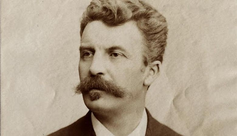 Ги де Мопассан: Элет күндөрүнүн таржымалы