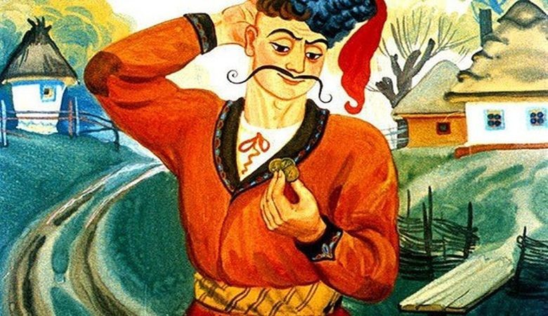 Белорус эл жомогу: Өзүн бир жолу алдаган попту Тарас кантип эки ирет алдаганы