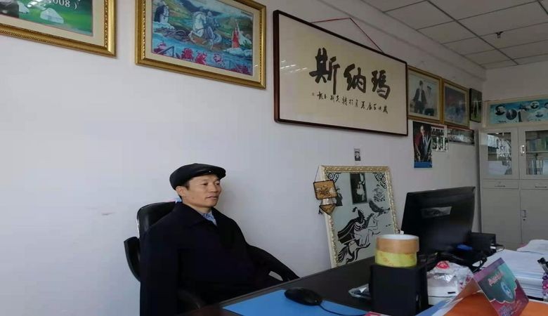 Жаныбек Маданбек: Ушул күнү улуу рух алдында