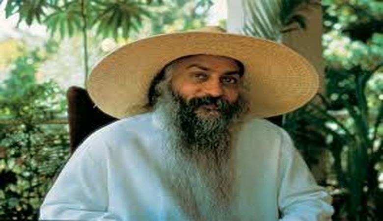 Раджниш Ошонун руханий сабагы: (9–10-бөлүк)