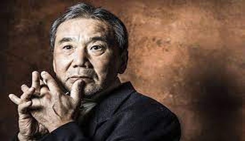 Харуки Мураками: Жазуучунун душманы – жалганчылык