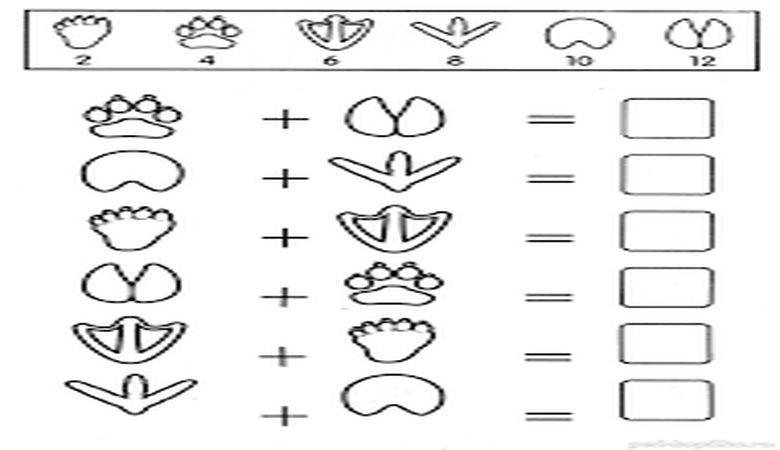 Баарыбыз үчүн логикалык баш катырма