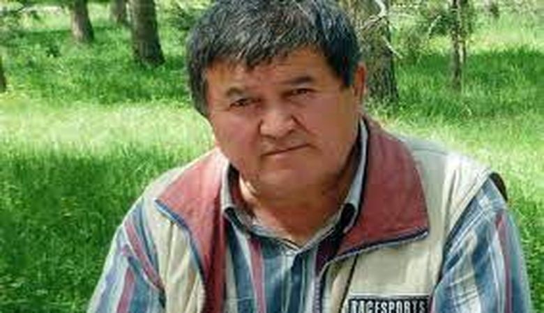 Бектуруш Салгамани: «Өгөй ата тууралуу баллада» - ашынамдын тагдыры»