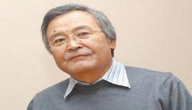 Эсенбай Нурушев: Эне тилдин эл аралык күнүнө карата