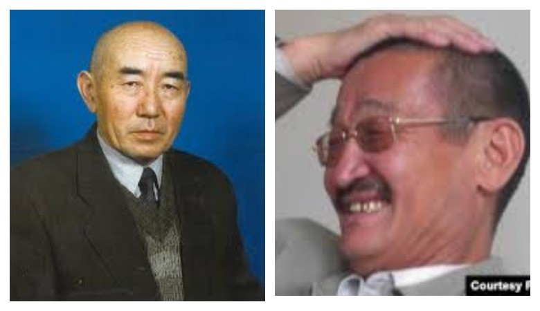 Кыргыз адабияты жаралганда эле банкрот болчу. Мен эми банкрот болдум