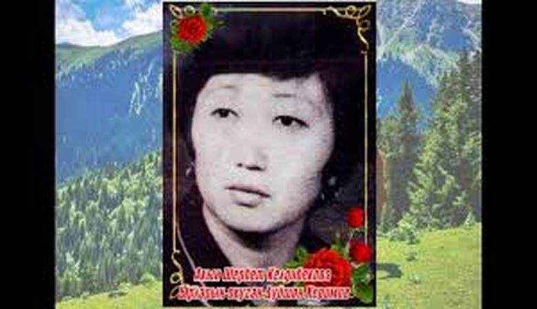 «Бакытты издеп жүрдүк баш аламан»