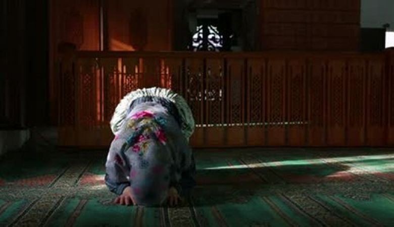 Фатих Амирхан: Tатар кызы