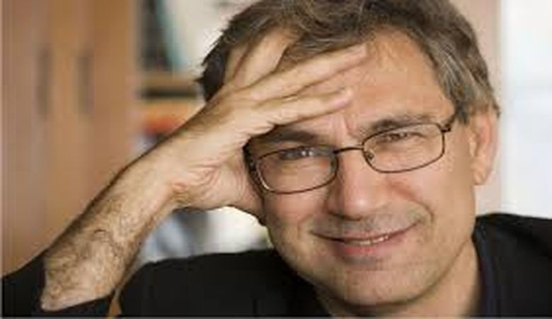 Орхан Памук: Бактылуу болуу уятпы?