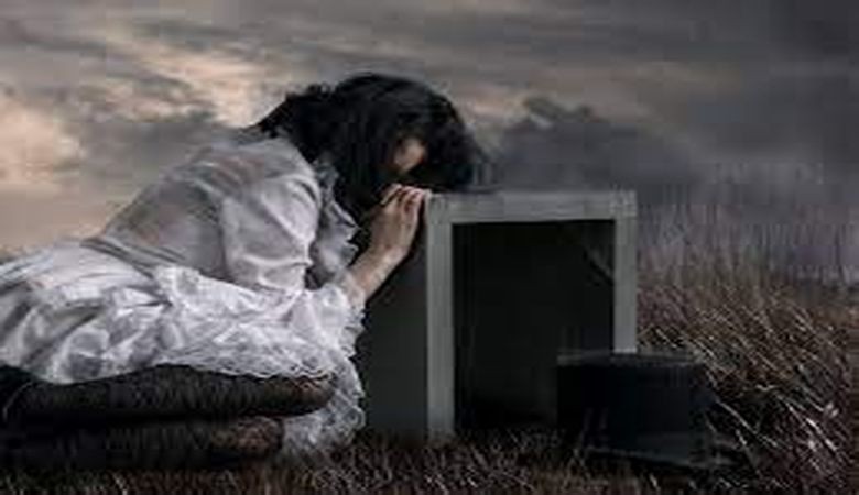 Бурулсун Айдарбекова: Туман турмуш