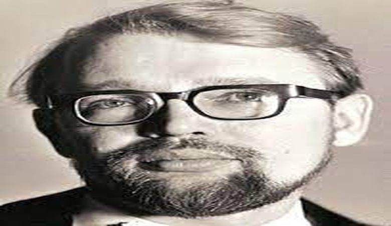 Евгений Ганин: Жазуучунун монологу