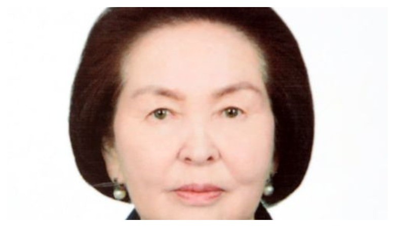 Үмүт Култаева: Адабият – адам турмушунун энциклопедиясы