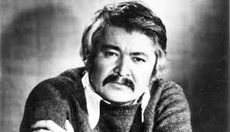 Топчугүл Шайдуллаева: Айгүл тоо жана Мурза Гапаров