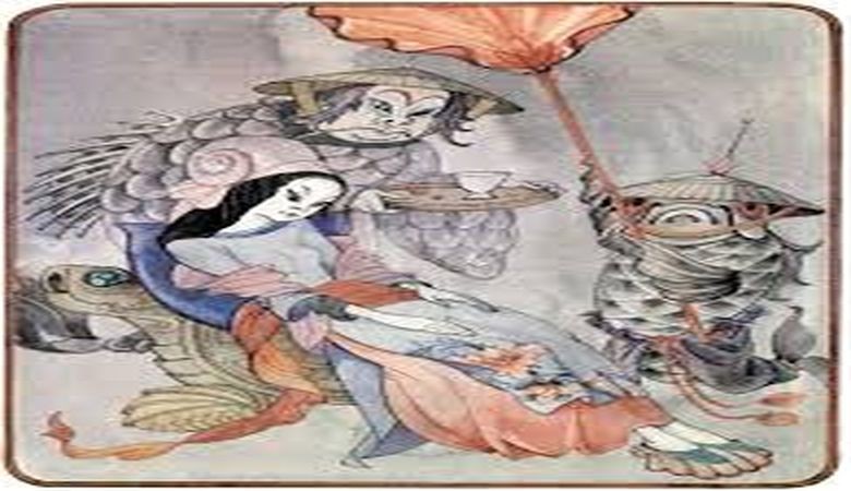 Вьетнам эл жомогу: Өгөй жана өз бала